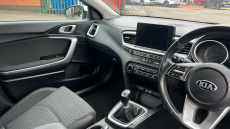 Kia Ceed 1.0T GDi ISG 2 NAV 5dr Petrol Hatchback